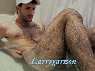 Larrygarzon