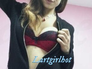 Lartgirlhot