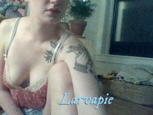 Larvapie