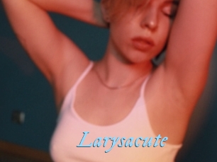 Larysacute