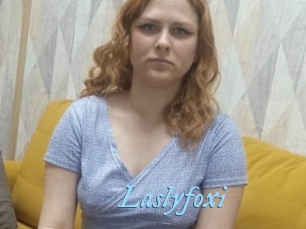 Laslyfoxi