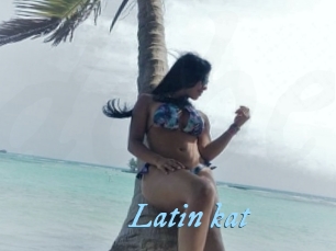 Latin_kat