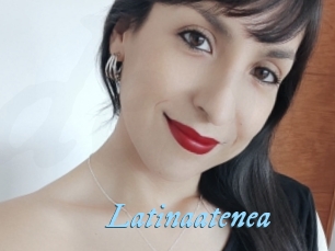 Latinaatenea