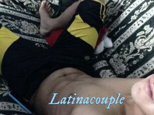 Latinacouple
