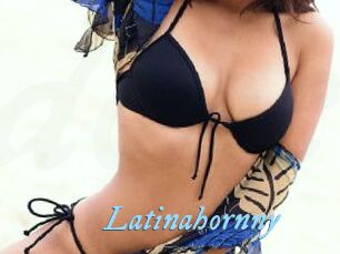 Latinahornny