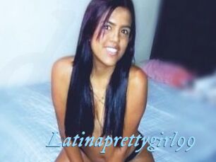 Latinaprettygirl99