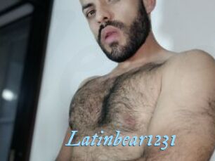 Latinbear1231