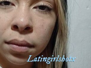 Latingirlshotx