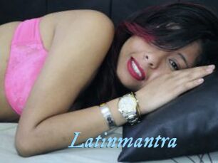 Latinmantra