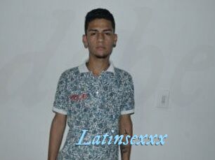 Latinsexxx