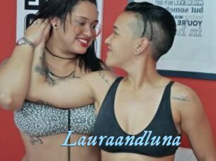 Lauraandluna