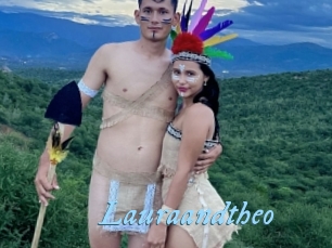 Lauraandtheo