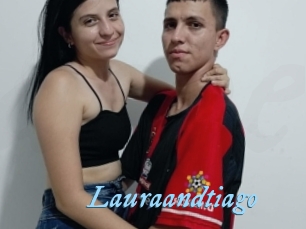 Lauraandtiago