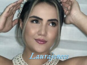 Laurajonees