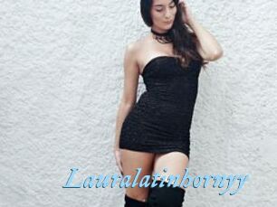 Lauralatinhornyy