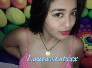 Laurasohotxxx