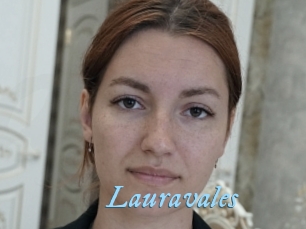 Lauravales