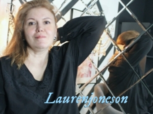 Laurenjoneson