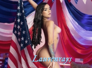 Laurenrays