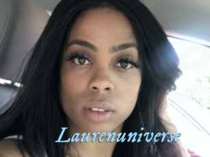 Laurenuniverse