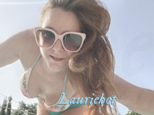 Lauriehot