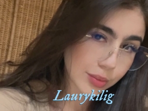 Laurykilig