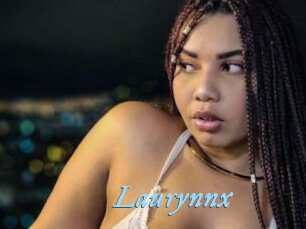 Laurynnx