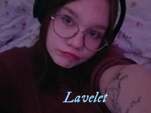 Lavelet