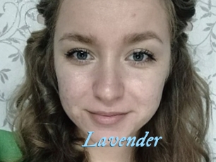 Lavender
