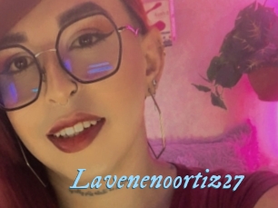 Lavenenoortiz27