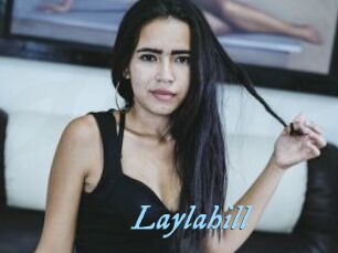 Laylahill