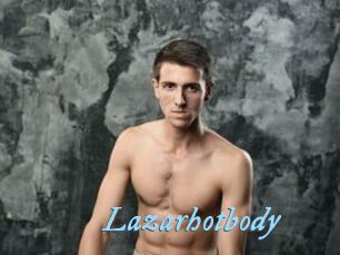 Lazarhotbody