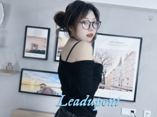 Leadupont