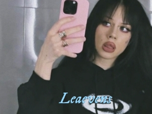 Leaevens
