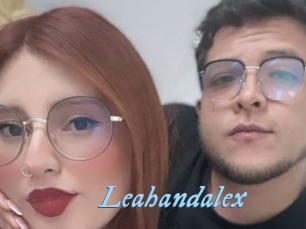 Leahandalex