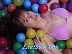 Leathomsonn