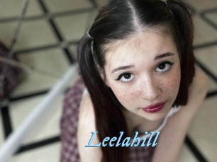 Leelahill