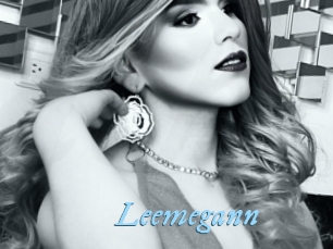 Leemegann