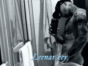 Leenar_key