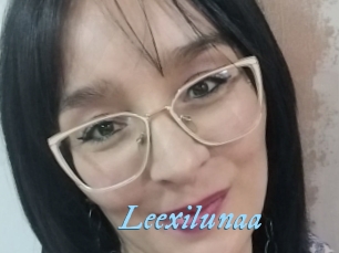 Leexilunaa