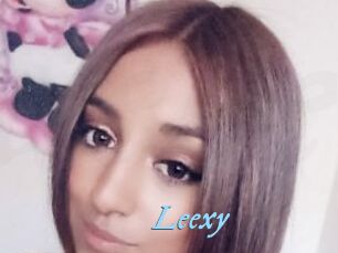 Leexy