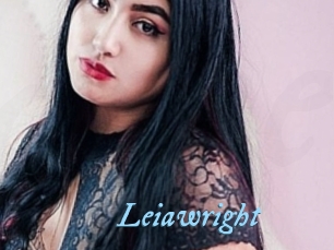 Leiawright