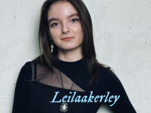 Leilaakerley