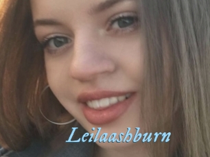 Leilaashburn