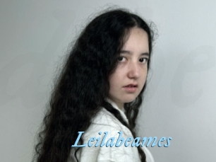 Leilabeames