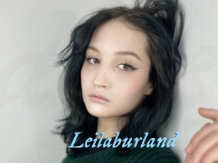 Leilaburland