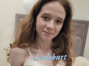 Leilaburt