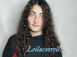 Leilacorrell