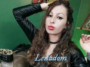 Leiladom