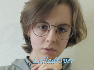 Leiladrover